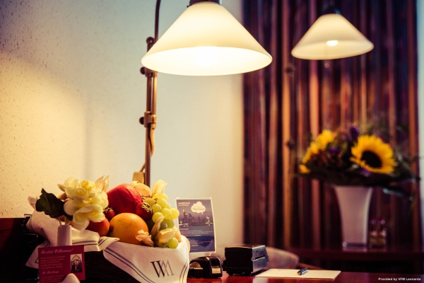 The Royal Inn Wilder Mann Annaberg (Annaberg-Buchholz)